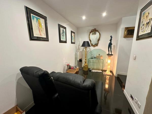 Vente Appartement 6 pièces 124 m2 à Nice