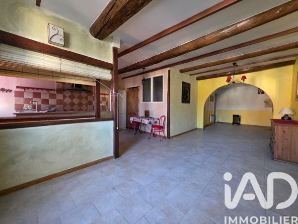 Appartement à vendre 3 pièces 61 m² Carpentras