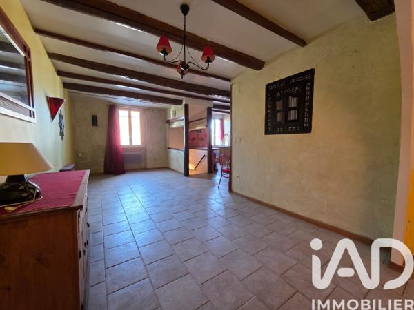 Appartement à vendre 3 pièces 61 m² Carpentras
