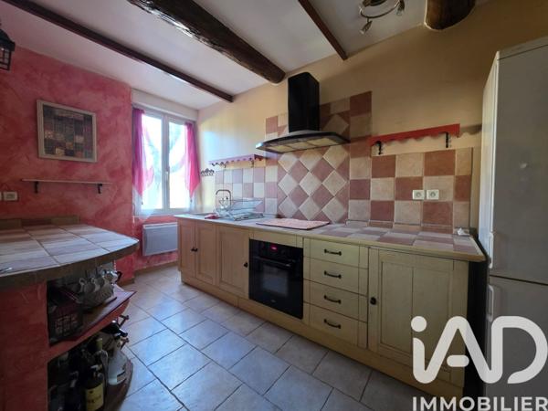 Appartement à vendre 3 pièces 61 m² Carpentras