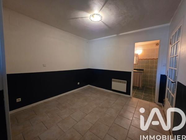 Appartement à vendre 3 pièces 61 m² Carpentras