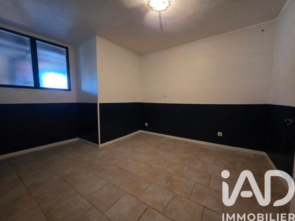 Appartement à vendre 3 pièces 61 m² Carpentras