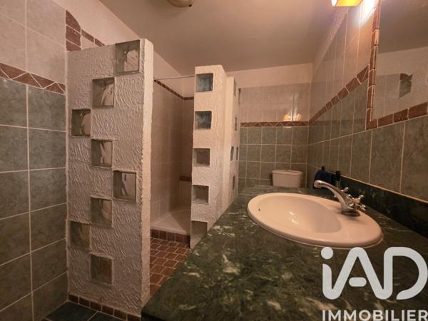 Appartement à vendre 3 pièces 61 m² Carpentras