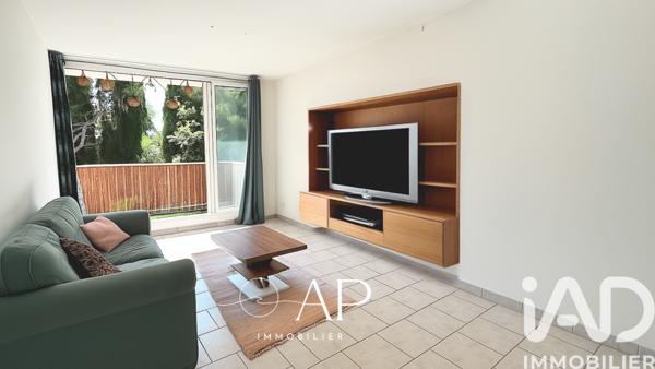 Appartement à vendre 2 pièces 47 m² Toulon