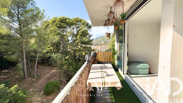 Appartement à vendre 2 pièces 47 m² Toulon