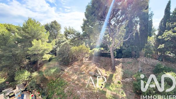 Appartement à vendre 2 pièces 47 m² Toulon