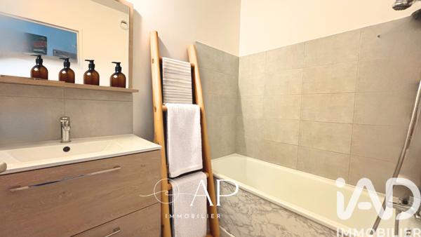 Appartement à vendre 2 pièces 47 m² Toulon