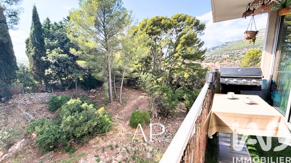 Appartement à vendre 2 pièces 47 m² Toulon