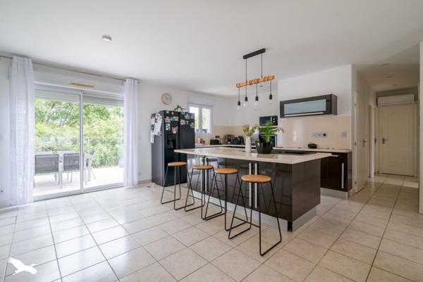 Maison à vendre |  Saint-Lys |  6 pièces | 124 m²