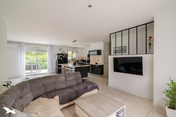 Maison à vendre |  Saint-Lys |  6 pièces | 124 m²