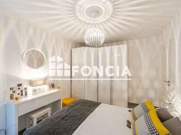 Location Appartement 2 pièces 40.23 m² - 3A AVENUE DE TERNIER Saint Julien En Genevois 74160