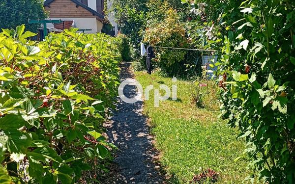 Maison à vendre    4 pièces •  Oloron-Sainte-Marie