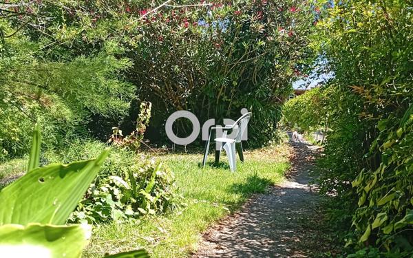 Maison à vendre    4 pièces •  Oloron-Sainte-Marie