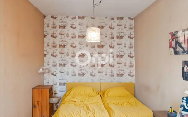 Maison à vendre    4 pièces •  Oloron-Sainte-Marie