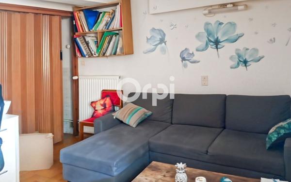 Maison à vendre    4 pièces •  Oloron-Sainte-Marie