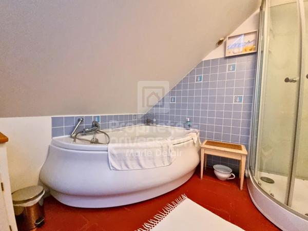 Maison Pouilly Sur Loire 5 pièce(s) 150 m2