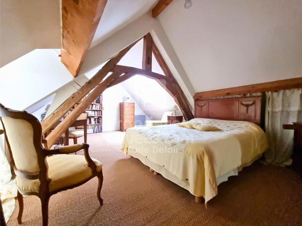 Maison Pouilly Sur Loire 5 pièce(s) 150 m2