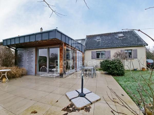 Maison Pouilly Sur Loire 5 pièce(s) 150 m2