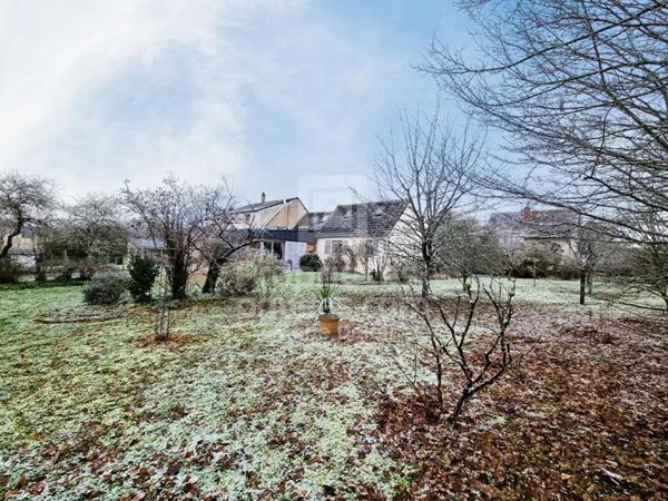 Maison Pouilly Sur Loire 5 pièce(s) 150 m2