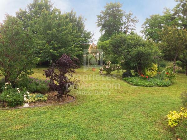 Maison Pouilly Sur Loire 5 pièce(s) 150 m2