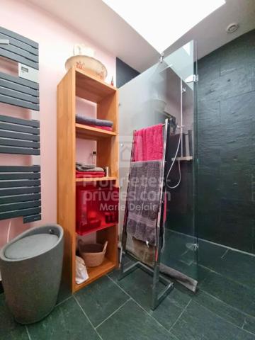 Maison Pouilly Sur Loire 5 pièce(s) 150 m2