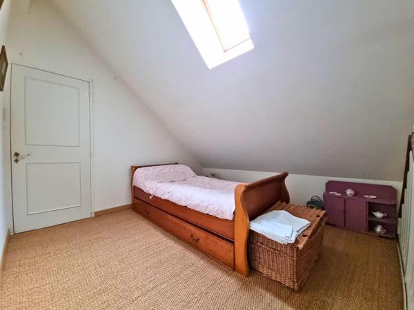 Maison Pouilly Sur Loire 5 pièce(s) 150 m2