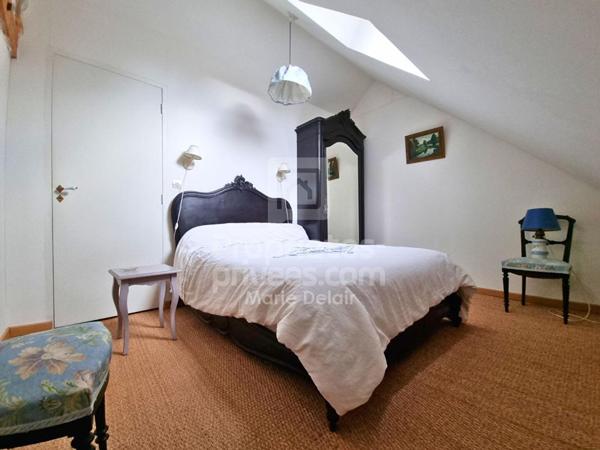 Maison Pouilly Sur Loire 5 pièce(s) 150 m2