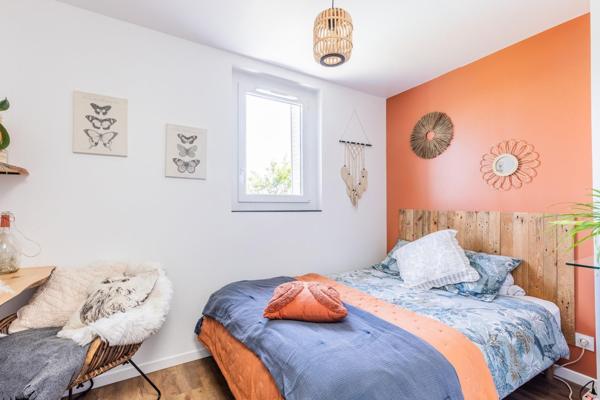 Coup de coeur assuré sur cette magnifique maison entièrement rénovée!