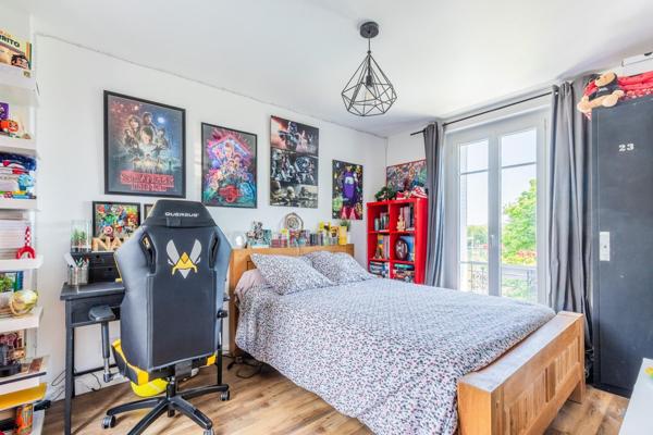 Coup de coeur assuré sur cette magnifique maison entièrement rénovée!