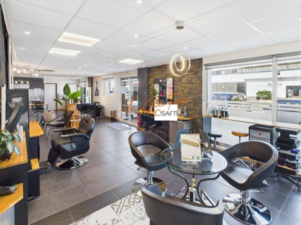 Cession de bail , Locaux commerciaux / professionnels , Saint-Georges-des-Coteaux