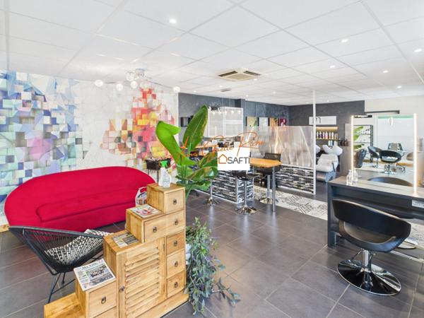 Cession de bail , Locaux commerciaux / professionnels , Saint-Georges-des-Coteaux