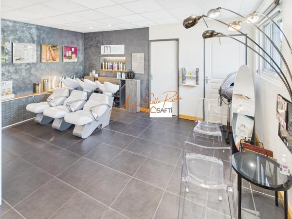 Cession de bail , Locaux commerciaux / professionnels , Saint-Georges-des-Coteaux