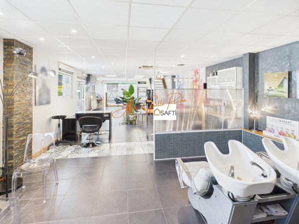 Cession de bail , Locaux commerciaux / professionnels , Saint-Georges-des-Coteaux