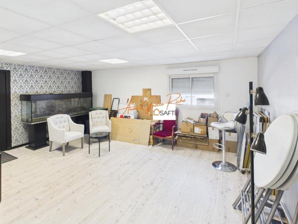 Cession de bail , Locaux commerciaux / professionnels , Saint-Georges-des-Coteaux