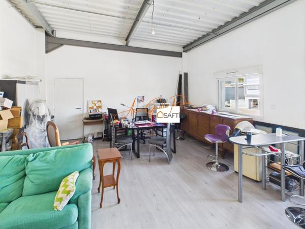 Cession de bail , Locaux commerciaux / professionnels , Saint-Georges-des-Coteaux