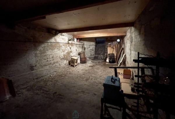 MAISON DE PLAIN-PIED DE 95M² AVEC JARDIN ET GARAGE