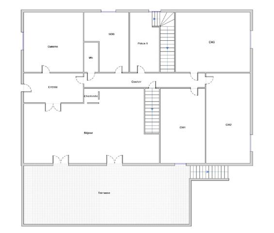 Nouveauté ORIGAMI en exclusivité - Maison 8 Pièces Hangenbieten Hangenbieten Nouveauté ORIGAMI en exclusivité - Maison 8 Pièces Hangenbieten Hangenbieten