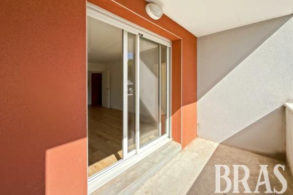Appartement T2 - 39m² - Couëron