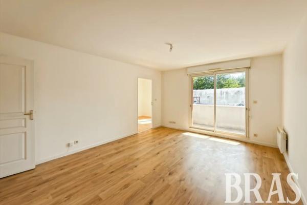 Appartement T2 - 39m² - Couëron