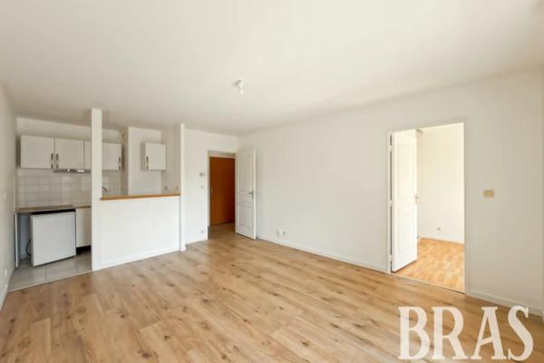 Appartement T2 - 39m² - Couëron