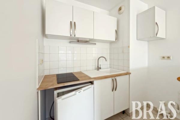Appartement T2 - 39m² - Couëron