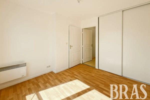 Appartement T2 - 39m² - Couëron