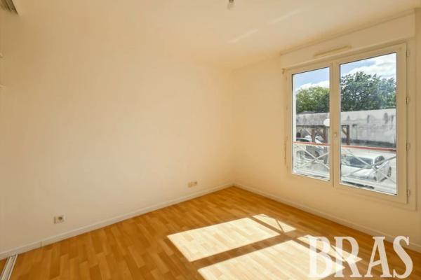 Appartement T2 - 39m² - Couëron
