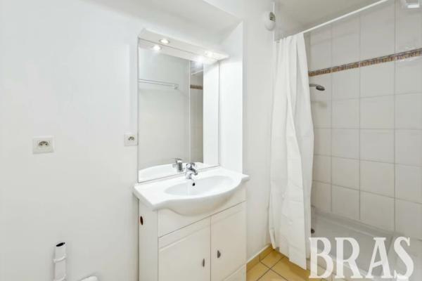 Appartement T2 - 39m² - Couëron