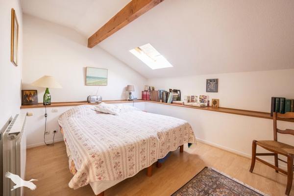 Appartement 395 000 € Biarritz 3 p 72 m² DPE C