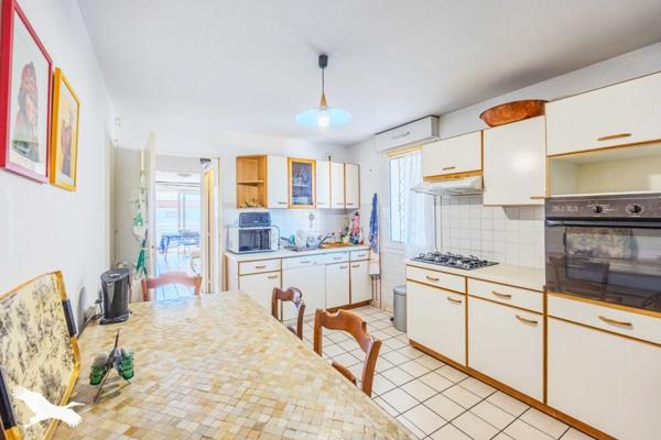 Appartement 395 000 € Biarritz 3 p 72 m² DPE C