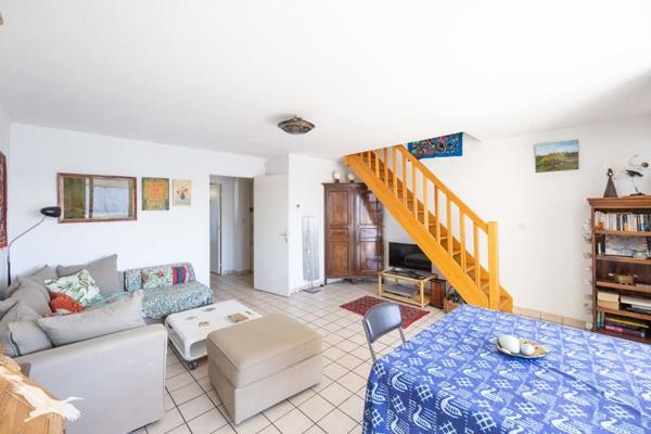 Appartement 395 000 € Biarritz 3 p 72 m² DPE C