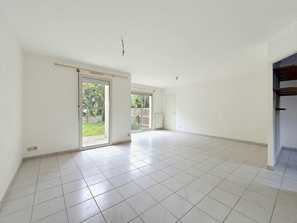 Maison dans Rennes