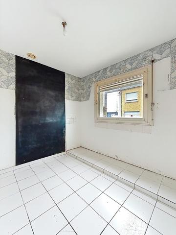 Maison dans Rennes