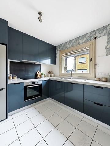 Maison dans Rennes